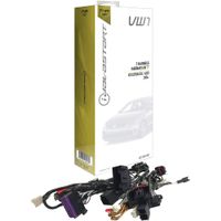 iDatalink wiring harness
