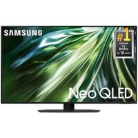 Samsung 43" Class Samsung Neo QLED 4K QN90D Series