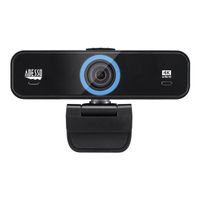 Adesso CyberTrack K4 - webcam