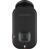 Garmin - Dash Cam Mini 2 - Black