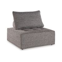 Bree Zee Outdoor Lounge Chair with Cushion