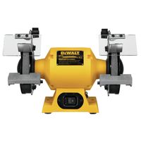 DeWalt - 6 Bench Grinder