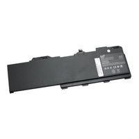 BTI - notebook battery - Li-Ion - 6090 mAh - 94 Wh