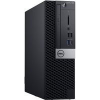 Dell Optiplex 7060 Desktop Computer, Int...