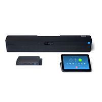 Lenovo ThinkSmart One - video conferencing kit