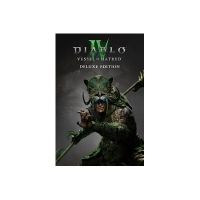 Diablo IV: Vessel of Hatred Deluxe Edition - Xbox Series X, Xbox Series S, Xbox One Digital