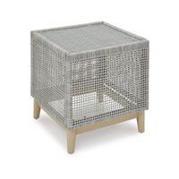 Seton Creek Outdoor End Table