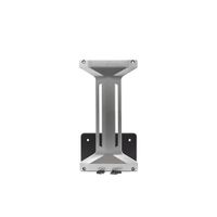 Alpine - 10" PrismaLink S2-SB10 Linking Kit - Silver