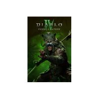 Diablo IV: Vessel of Hatred Standard Edition - Xbox Series X, Xbox Series S, Xbox One Digital