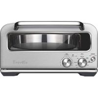 Breville - the Smart Oven Pizzaiolo - Brushed Stainless Steel