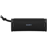 Sony - ULT FIELD 1 Wireless Speaker - Black