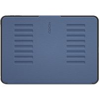 ZUGU - Slim Protective Case for Apple iPad 10.2 Case (7th/8th/9th Generation, 2019/2020/2021) - Slate Blue