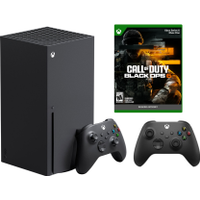 Microsoft - Xbox Series X 1TB Console wi...