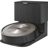 iRobot Roomba j9+ Self-Emptying Robot Va...