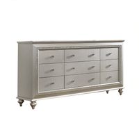 ACME Kaitlyn Dresser, Champagne