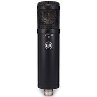 Warm Audio - WA-47jr FET Condenser Microphone