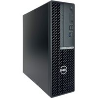 Dell Optiplex 5080 Desktop Computer, Int...