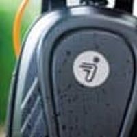 Segway - Kick Scooter Bag - Black