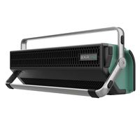 Vornado - Bxr Hd Tower Fan - Green