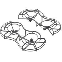 DJI - Mini 4 Pro 360° Propeller Guard - Gray