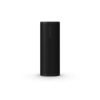Sonos - Roam 2 Portable Smart Speaker with Waterproof and Dustproof Design (Each) - Black