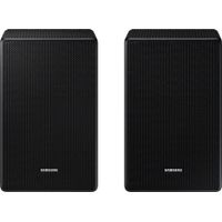 Samsung - SWA-9500S/ZA 2.0.2 Channel Wireless Rear Speaker Kit, Dolby Atmos/DTS:X - Black