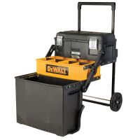 DeWalt - Multi-Level Workshop