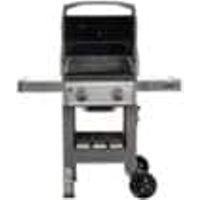 Weber - Spirit II E-210 2-Burner Gas Grill - Black