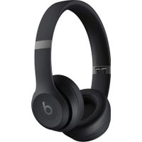 Beats - Solo 4 True Wireless On-Ear Head...