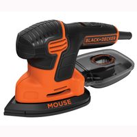 Black & Decker - Mouse Detail Sander