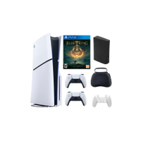 Playstation 5 Slim + Elden Ring Bundle w...