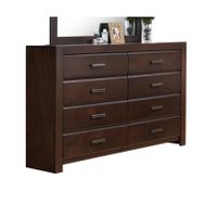ACME Oberreit Dresser, Walnut