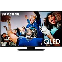 Samsung - 50 Class Q80D Series QLED 4K S...