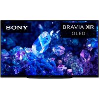 Sony - 48 Class BRAVIA XR A90K OLED 4K U...