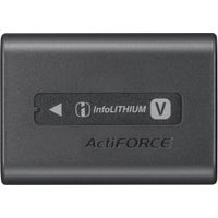 Sony - Replacement V-series Rechargeable Battery for Handycam Camcorder