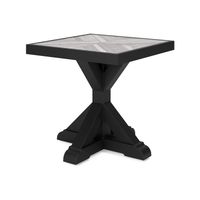 Beachcroft Outdoor End Table
