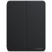 TORRAS - Ark Series Case for Apple iPad 10.9 (10th Gen) - Black