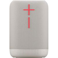 Ultimate Ears - EPICBOOM Portable Wireless Bluetooth Waterproof Speaker with 17 Hour Battery and 180 ft Range - Cotton White