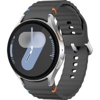 Samsung - Bespoke Galaxy Watch7 Aluminum...