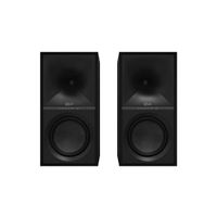 Klipsch - The Sevens 6.5 Powered Speakers (Pair) - Matte Black