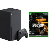 Microsoft - Xbox Series X 1TB Console wi...