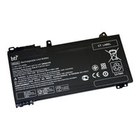 BTI - notebook battery - Li-pol - 3896 mAh - 45 Wh
