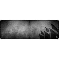 CORSAIR - MM300 PRO Gaming Mouse Pad with Premium Spill-Proof Cloth - Extended - Black