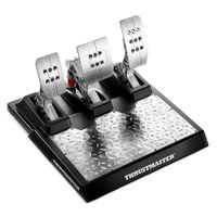 ThrustMaster T-LCM - pedals - wired