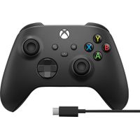 Microsoft - Xbox Wireless Controller for...