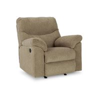 Alphons Recliner