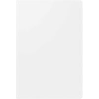 Samsung - Galaxy Tab S10+/S9+/S9 FE+ Book Cover Keyboard - White