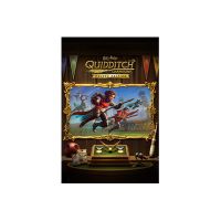 Harry Potter: Quidditch Champions Deluxe Edition - Xbox Series X, Xbox Series S, Xbox One Digital