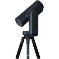 Unistellar - Odyssey Fully Automated and Compact Smart Telescope - Black