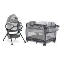 Graco Pnp Day2Dream Bas Dlx Beau